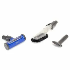 Wolf 3pc Cordless Vacuum Accessory Set