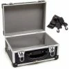Wolf 320mm Black Aluminium Storage Case