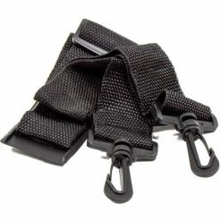 Wolf 320mm Silver Aluminium Storage Case -WOLF Shop 14677097 3