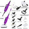 Wolf Pro 1500w 14in1 Multifunction Steam Cleaner