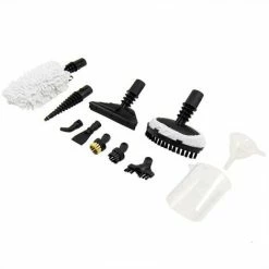 Wolf Pro 1500w 14in1 Multifunction Steam Cleaner -WOLF Shop 19938836 3