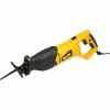Wolf 1100w Reciprocating Saw With Variable Speed