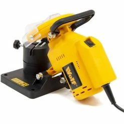 Wolf 220w Electric Chain Sharpener -WOLF Shop 26626540 3