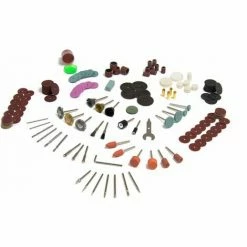 Wolf 170W Crafter Ultimate Rotary Multi Tool & 217pc Accessories 7 Wolf 170W Crafter Ultimate Rotary Multi Tool & 217pc Accessories -WOLF Shop 27039327 3