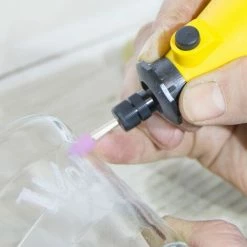 Wolf 170W Crafter Ultimate Rotary Multi Tool & 217pc Accessories 8 Wolf 170W Crafter Ultimate Rotary Multi Tool & 217pc Accessories -WOLF Shop 27039327 4