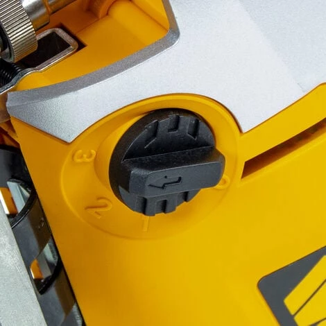 Wolf 750w Pendulum Jigsaw With Laser 5 Wolf 750w Pendulum Jigsaw With Laser - Image 5