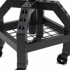 Wolf Heavy Duty Engineers Swivel Stool 7 Wolf Heavy Duty Engineers Swivel Stool -WOLF Shop 28327694 4