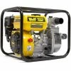 Wolf 2" Petrol Driven Water Pump