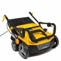 Wolf Artificial Lawn Brush & Yard Sweeper -WOLF Shop 28327702 3