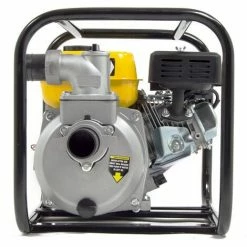 Wolf 2" Petrol Water Pump 3m And 10m Hose -WOLF Shop 29219360 4