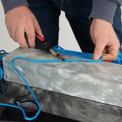 Wolf Cordless 6 In 1 Butane Gas Soldering Iron & Torch Kit 4 Wolf Cordless 6 In 1 Butane Gas Soldering Iron & Torch Kit - Image 4