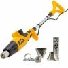 Wolf 3in1, 2000W Weed Burner, BBQ Lighter & Heat Gun