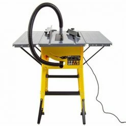 Wolf 10" 250mm 1600w Super HD Table Saw -WOLF Shop 50827933 3