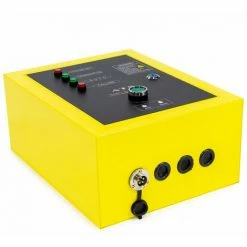 Wolf Automatic Transfer Switch (ATS) For The Wolf WPS9500DBE & WPS12000DBE Diesel Generators 8 Wolf Automatic Transfer Switch (ATS) For The Wolf WPS9500DBE & WPS12000DBE Diesel Generators -WOLF Shop 50827941 4