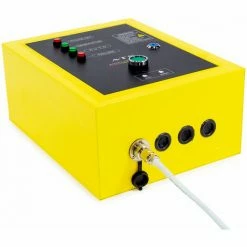 Wolf Automatic Transfer Switch (ATS) For The Wolf WPS9500DBE & WPS12000DBE Diesel Generators 9 Wolf Automatic Transfer Switch (ATS) For The Wolf WPS9500DBE & WPS12000DBE Diesel Generators -WOLF Shop 50827941 5