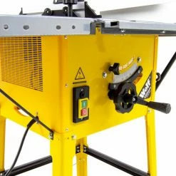 Wolf 10" 250mm 1600w Super HD Table Saw 7 Wolf 10" 250mm 1600w Super HD Table Saw -WOLF Shop 50827974 4