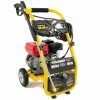 Formula Wolf 275 Petrol Pressure Washer