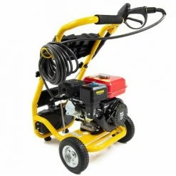 Formula Wolf 275 Petrol Pressure Washer -WOLF Shop 52477558 3