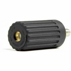 Formula Wolf 275 Petrol Pressure Washer, Curved Lance & Turbo Nozzle -WOLF Shop 54629667 5