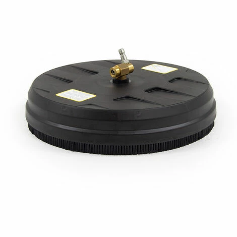 Formula Wolf 275 Petrol Pressure Washer & Patio Cleaner 5 Formula Wolf 275 Petrol Pressure Washer & Patio Cleaner - Image 5