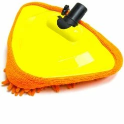 Wolf 10pk Universal Microfibre Coral Cloths For Steam Cleaner Mops -WOLF Shop 60075186 3