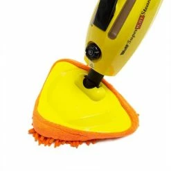 Wolf 10pk Universal Microfibre Coral Cloths For Steam Cleaner Mops -WOLF Shop 60075186 4