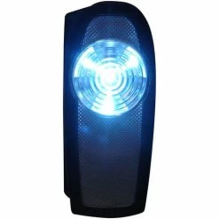 Wolf 3 In 1 Digital Tyre Inflator, SOS Light & Torch -WOLF Shop 7021526 4