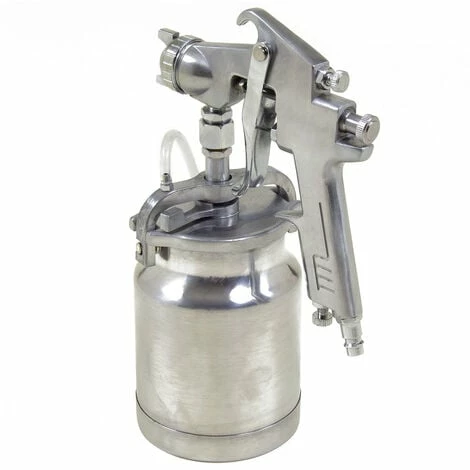 Wolf Syphon Feed Spray Gun 2 Wolf Syphon Feed Spray Gun - Image 2