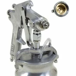 Wolf Syphon Feed Spray Gun 8 Wolf Syphon Feed Spray Gun -WOLF Shop 7022116 4