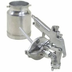 Wolf Syphon Feed Spray Gun 9 Wolf Syphon Feed Spray Gun -WOLF Shop 7022116 5