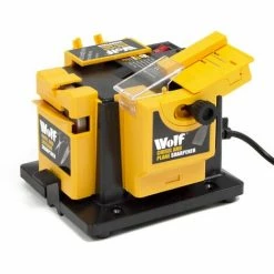 Wolf Multifunction Sharpener