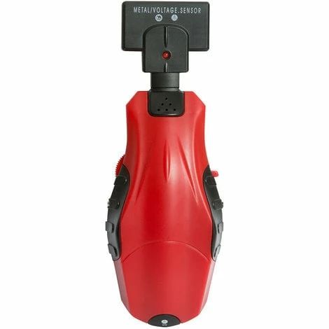 Wolf 7 In 1 Metal / Stud / AC Live Wire / Pipe Detector 1 Wolf 7 In 1 Metal / Stud / AC Live Wire / Pipe Detector