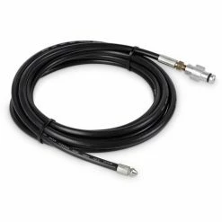 Wolf Pressure Washer 10M Drain Cleaner For Sky Blaster