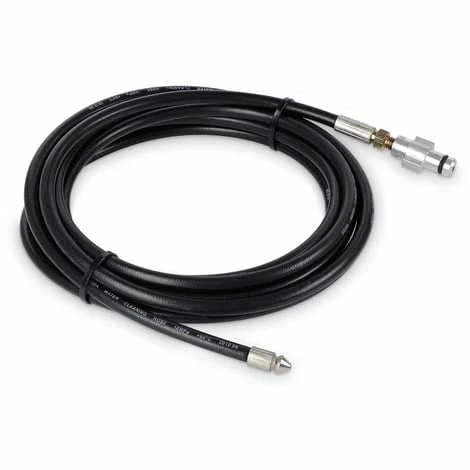 Wolf Pressure Washer 10M Drain Cleaner For Sky Blaster 1 Wolf Pressure Washer 10M Drain Cleaner For Sky Blaster