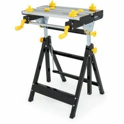 Wolf Craftmans Super Workbench