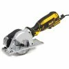 Wolf 120mm Multi Purpose Compact Circular Saw