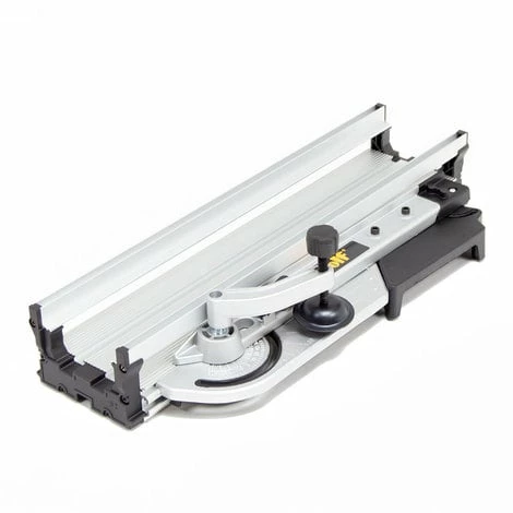 Wolf Mitre Base For 89mm Compact Circular Saw 2 Wolf Mitre Base For 89mm Compact Circular Saw - Image 2