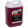 Wolf Chem 5L Snow Foam Wax & Shampoo With Cherry Fragrance Car Valet
