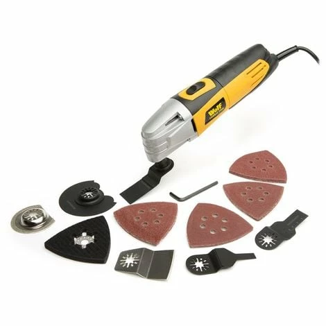 Wolf Combat Tool EXTRA 2 Wolf Combat Tool EXTRA - Image 2