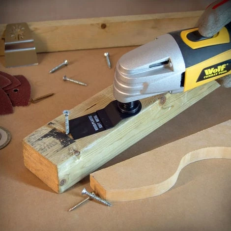 Wolf Combat Tool EXTRA 4 Wolf Combat Tool EXTRA - Image 4