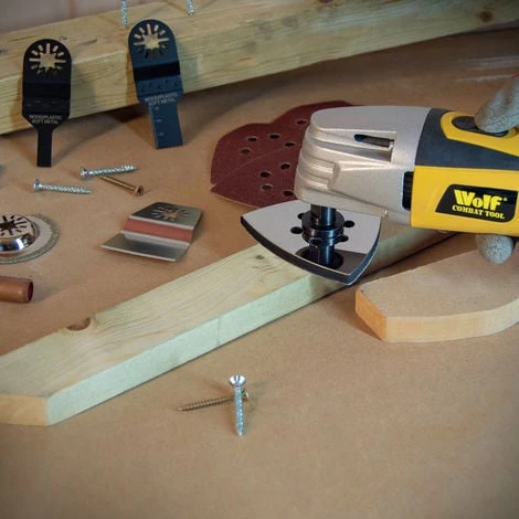 Wolf Combat Tool EXTRA 5 Wolf Combat Tool EXTRA - Image 5