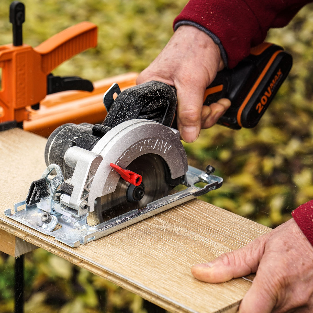 WOLF Shop -WOLF Shop 1